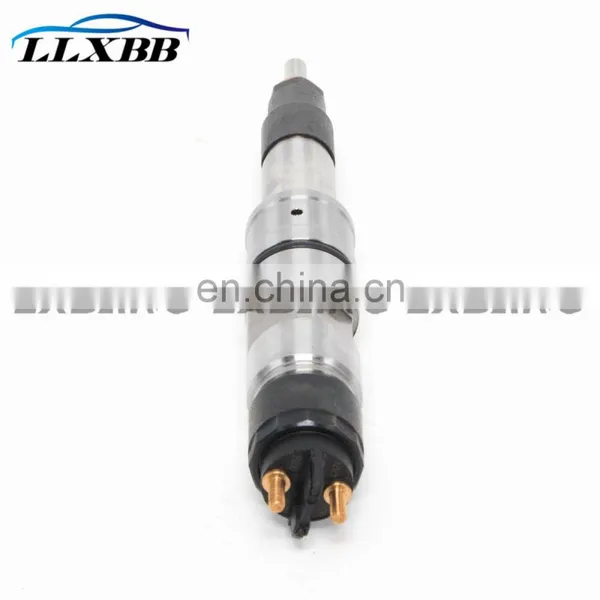 Fuel Injection Common Rail Fuel Injector 0445120030 0445120218 51101006032 51101006125 FOR Man Bosch 0 445 120 030 photo-4