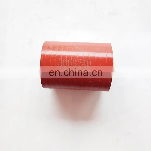Diesel Engine Spare Parts 3063240 K19 Plain Hose