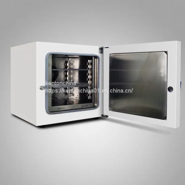 Thermostatic Drying Oven -GX China's Famous Drying Oven Manufacturers, Professional Drying Technology photo-2