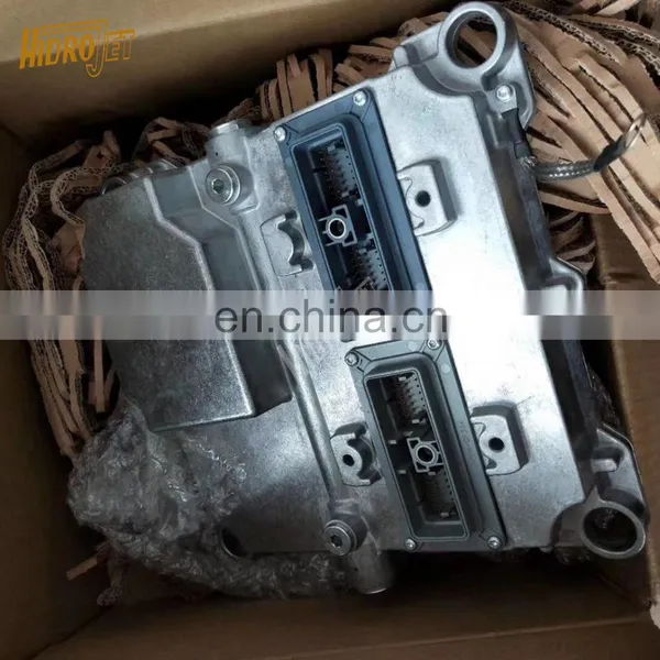 E320D 320D Computer Controller 10R8112 for C6.4 331-7539 Controller 3317539 ECU photo-3