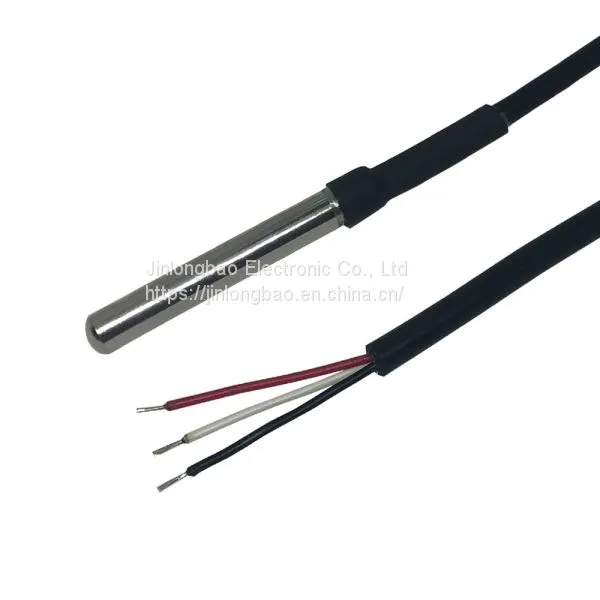 NTC Temperature Sensor for Domestic Boiler Microwave Oven Coffee Maker Rice Cooker Ntc Thermistor photo-4