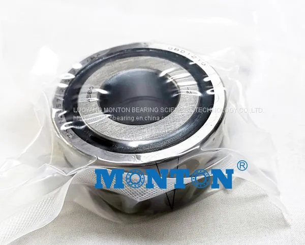 ZKLN2557-2RS-2APP4 Axial Angular Contact Ball Bearings photo-4