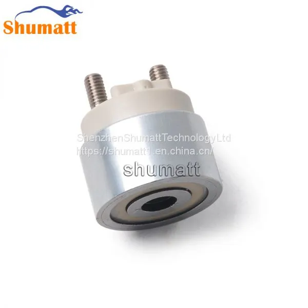 CAT Genuine New Solenoid Valve for Caterpillar 320D C6.6 Engine Series Injector photo-4