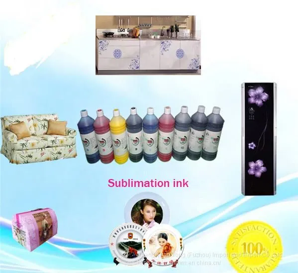 Colorful Fountain Pen Ink Refilling Inks for School Stationery photo-3