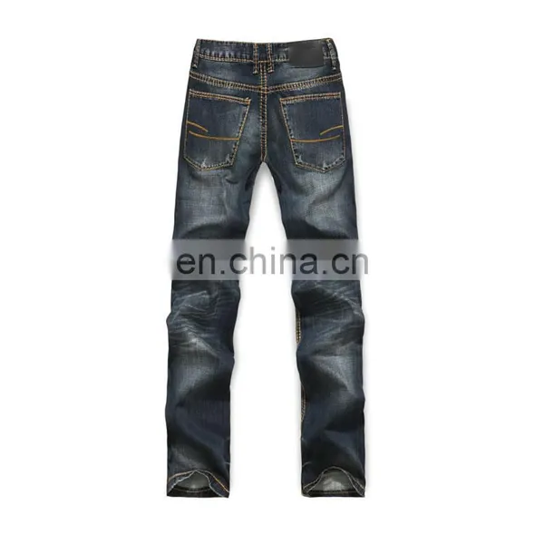 DiZNEW New Designed Mens in Bulk Denim Jeans photo-3