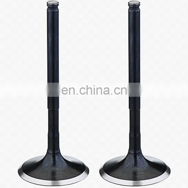 For HONDA CIVIC Type R DC2 EK4 Ek9 B16A/B Large Head Diameter Car Spare Parts Inlet Exhaust Engine Valve photo-6