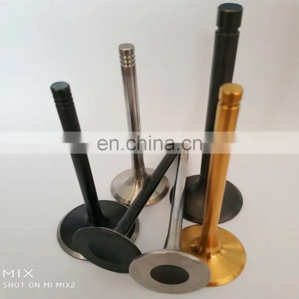 1vd Ftv 2vz 3vze 3vzfe 5vzfe 1w Engine Valve for Toyota 6cyls Car Spare Parts Retainers Spring Kits Guide Seat photo-5