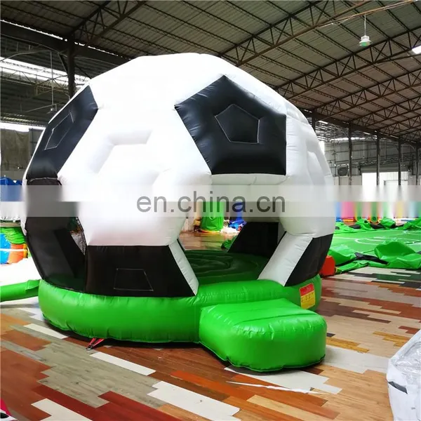 Children Amusement Park Inflatable Octopus Jumping Bouncy Castles For Rentals photo-4