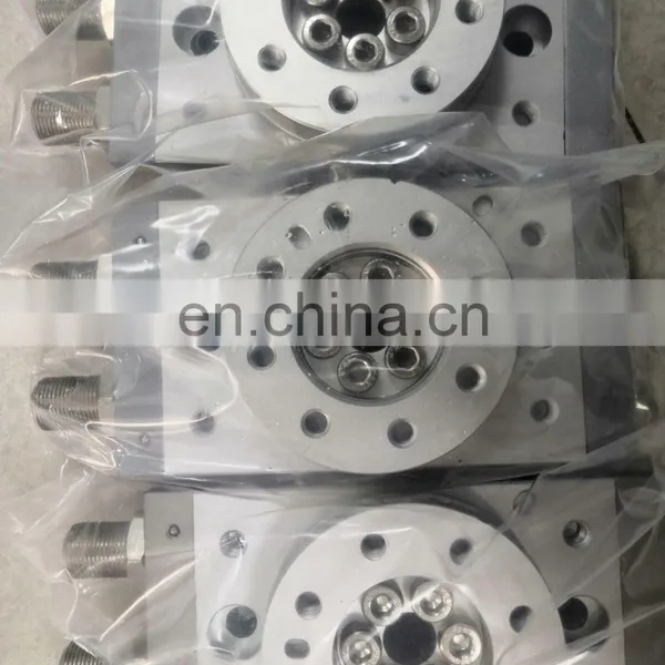 SMC Swing Cylinder Rotary Cylinder MSQB70A photo-6
