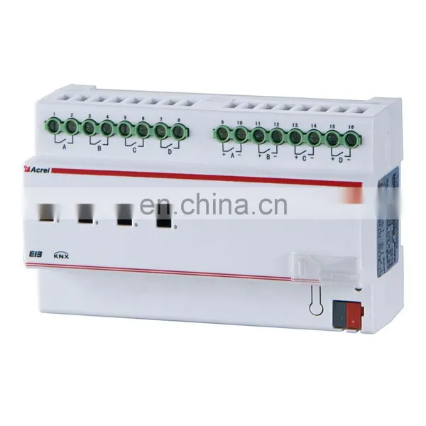 4 Channel Smart Lighting Dimmer Driver photo-2