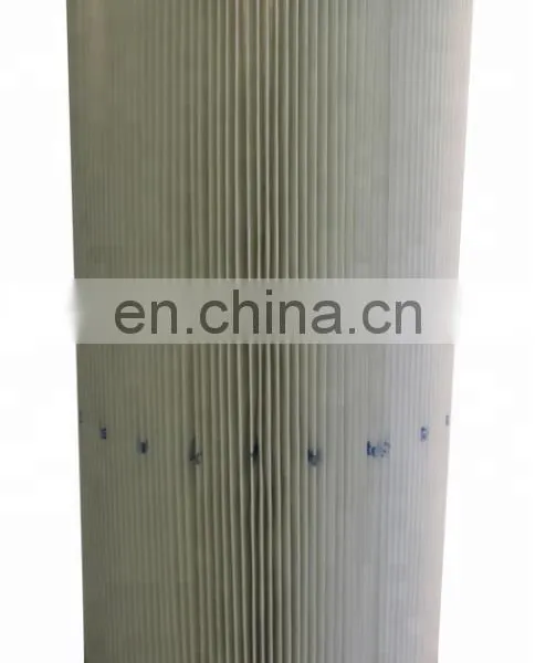 Painting Spray Booth Cartridge Filters photo-5