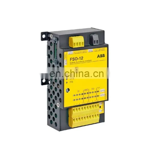 710KW ABB Frequency dc ac Inverter Converter Variable Frequency Drive Power InverterACS880-104-1150A-5 photo-6