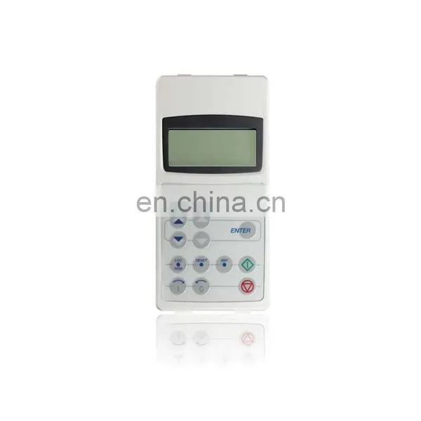 75KW ABB Frequency dc ac Inverter Converter Variable Frequency Drive Power Inverter ACS800-31-0070-5 photo-4