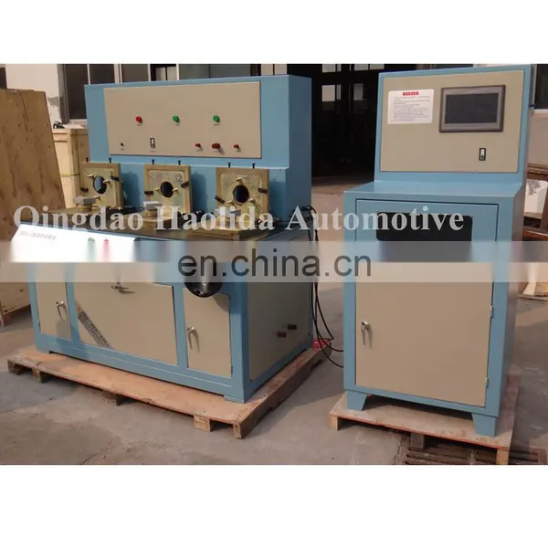Heavy Duty Starter Test Bench photo-2