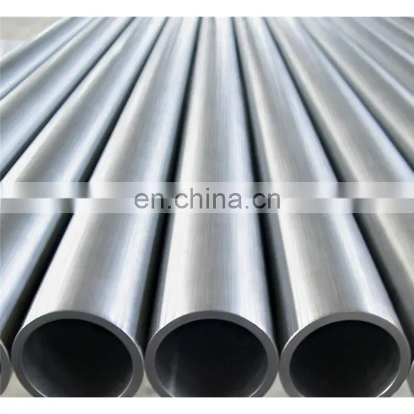 Seamless Carbon Steel Precision Tube for Fitness Equipment, Bike and Electric Motor Gear photo-3