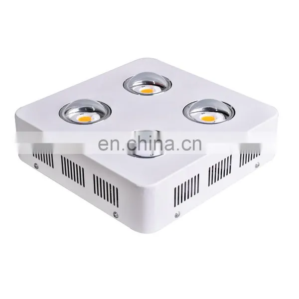 New Indoor Grow Lights 1200W Full Spectrum COB LED Grow Plants photo-5