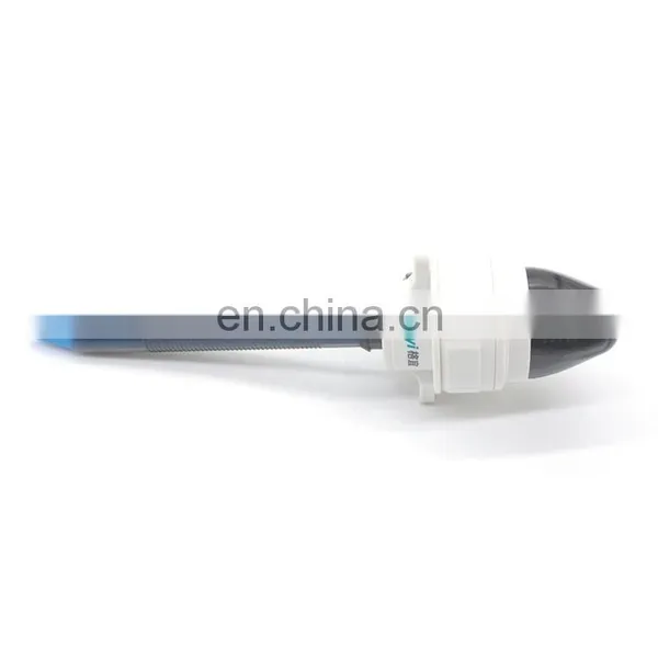Geyi Laparoscopic Disposable Bladeless Trocar for Aparoscopic Surgical Instruments photo-2