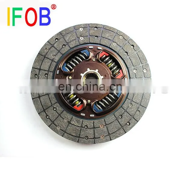 IFOB Clutch Disc For Toyota PRIUS RAV4 SCION SIENNA VENZA YARIS photo-4