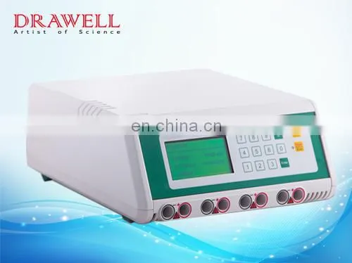 DW300E Universal Lab And Medical Electrophoresis Power Supply photo-4