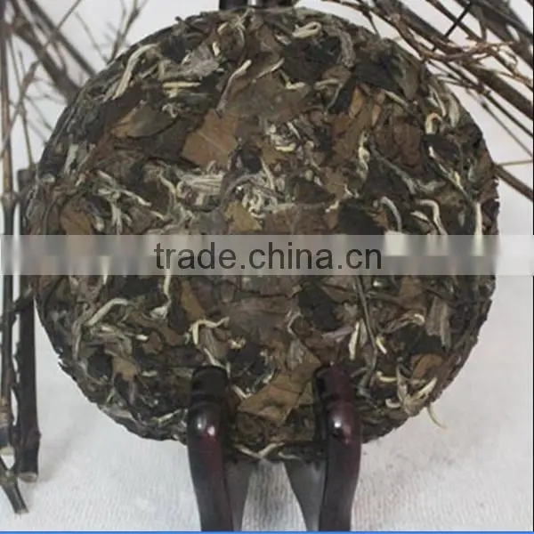 Organic And Superior Grade White Tea Flavorful White Tea Cake photo-4