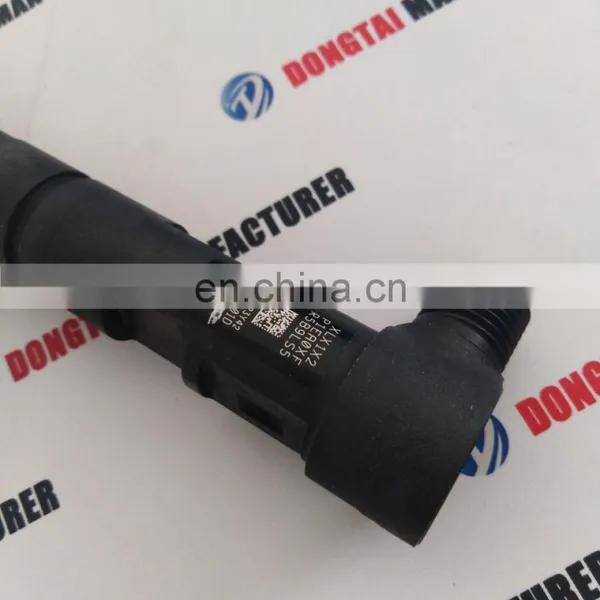 Diesel Injectors Ssangyong Injector 28247584 photo-3