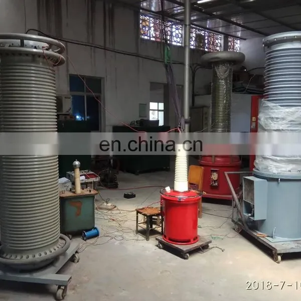 YDQ Трансформатор 5Kva photo-6
