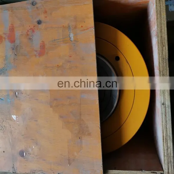 Heavy Duty High Pressure Pile Foundation Testing Jacking Pile Load Testing Hydraulic Jack photo-5