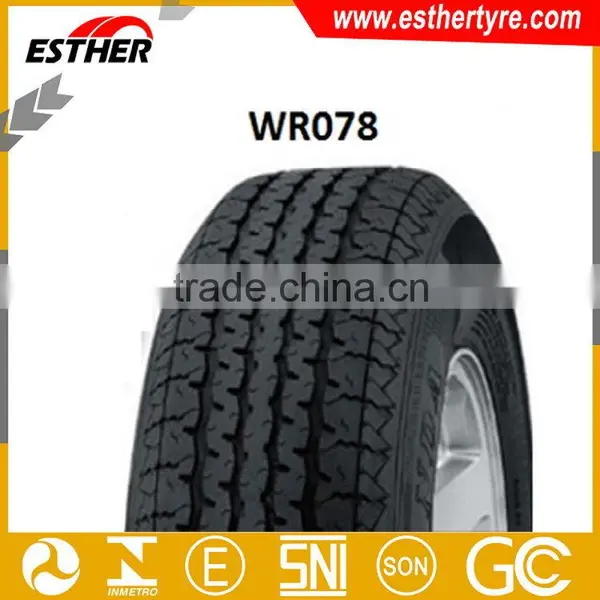 Popular Best-selling gm Rover Trailer Tires