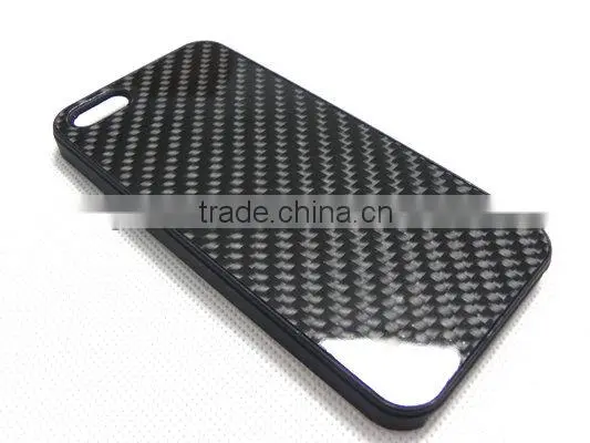 For Iphone 4 Carbon Fiber Elegant Backing Plate photo-5