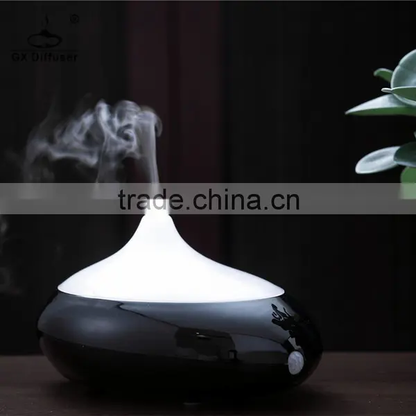 GX Diffuser Portable Air Usb Humidifier Aroma Diffuser 200ml photo-4