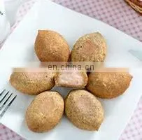 Leading Manufacturer Provides Grain Product Kubba Kibbeh Kibbe Processing Make Machine for Retail photo-6