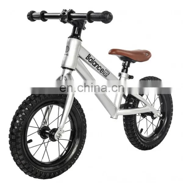 High Quality 12 Inch no Pedal Sliding Balance Bike Mini Push Bicycle photo-4