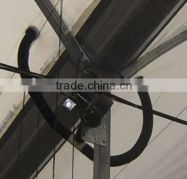 Greenhouse Inflation Blower photo-4