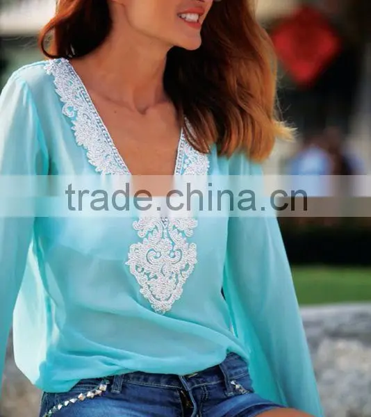 BEACH KAFTAN photo-6