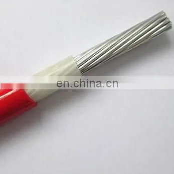 2021year Good Quality THHN Wire 12 Electric Wire photo-4