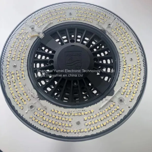 TForce HB 140W E40 865 WB 120D photo-4