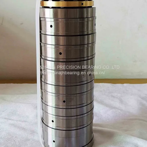 Pipelay Pulling Machine Use Thrust Roller Bearing T4AR537 Price 5x37x78mm photo-4
