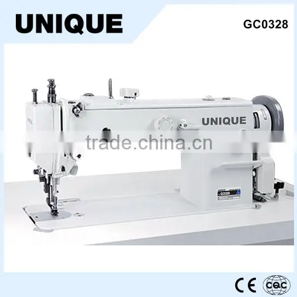 GC0328 Lockstitch Leather Sofa Leather Bag Sewings Machine
