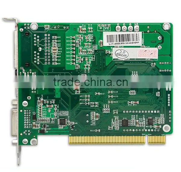 Nova MSD300 USB LAN Led Video Wall Controller photo-2