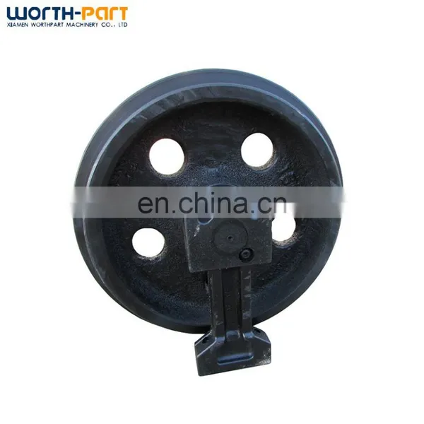 Sumitomo SH60 SH30 Mini Excavator/mini Digger Front Idler/wheel Idler photo-4