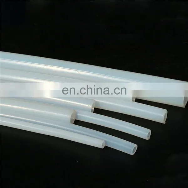 High Temperature NBR FKM Silicone EPDM O Ring Rubber Sealing Strip Solid Round Square FKM Cord photo-5