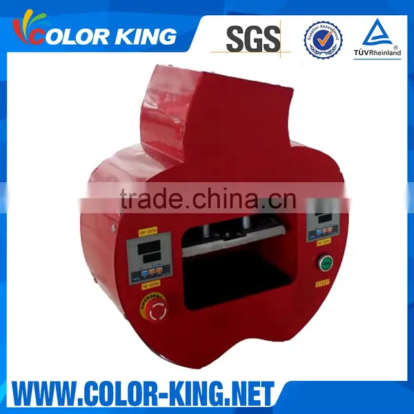 Factory Direct Sale Apple Pneumatic Auto Rosin Press Machine for Small Article