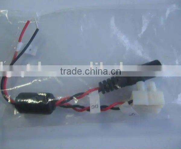 POWER WIRE HARNESS