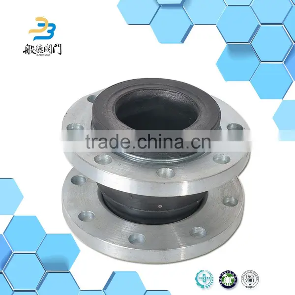Cv Mat Rubber Expansion Joint Rubber Boot photo-6