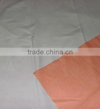 Antibacterial fabric