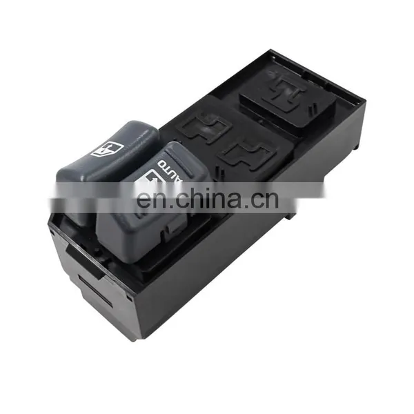 100000698 15151511 ZHIPEI High Quality Master Power Window Switch For Chevy Astro GMC Safari photo-3