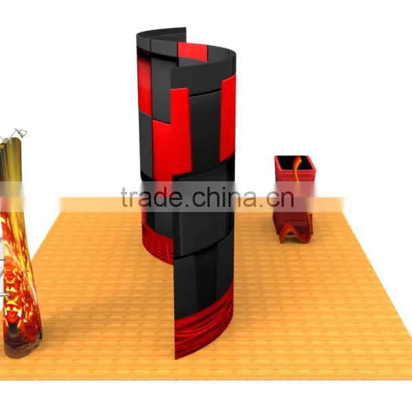 Most Durable Portable Popup Trade Show Booth Displays photo-5