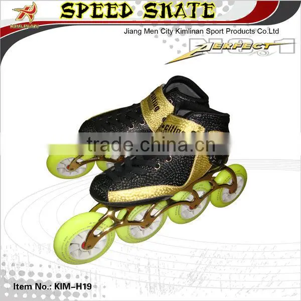 Speed Skating Roller Skate, Speed Inline Roller Skate photo-5