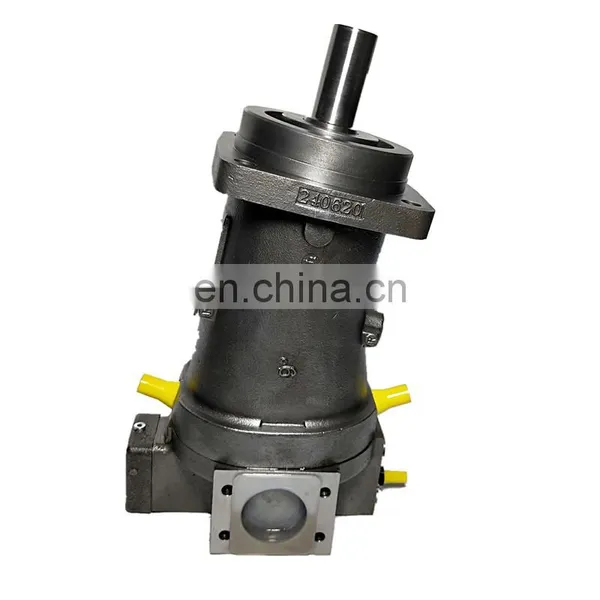 Rexroth A7V A7V107 A7V117 A7V160 A7V250 A7V355 A7V500 Series Axial Piston Variable Pump A7V107LV20RZHHO photo-5