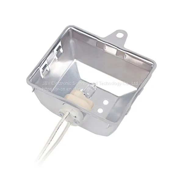 J&V Oven Light 12V photo-3